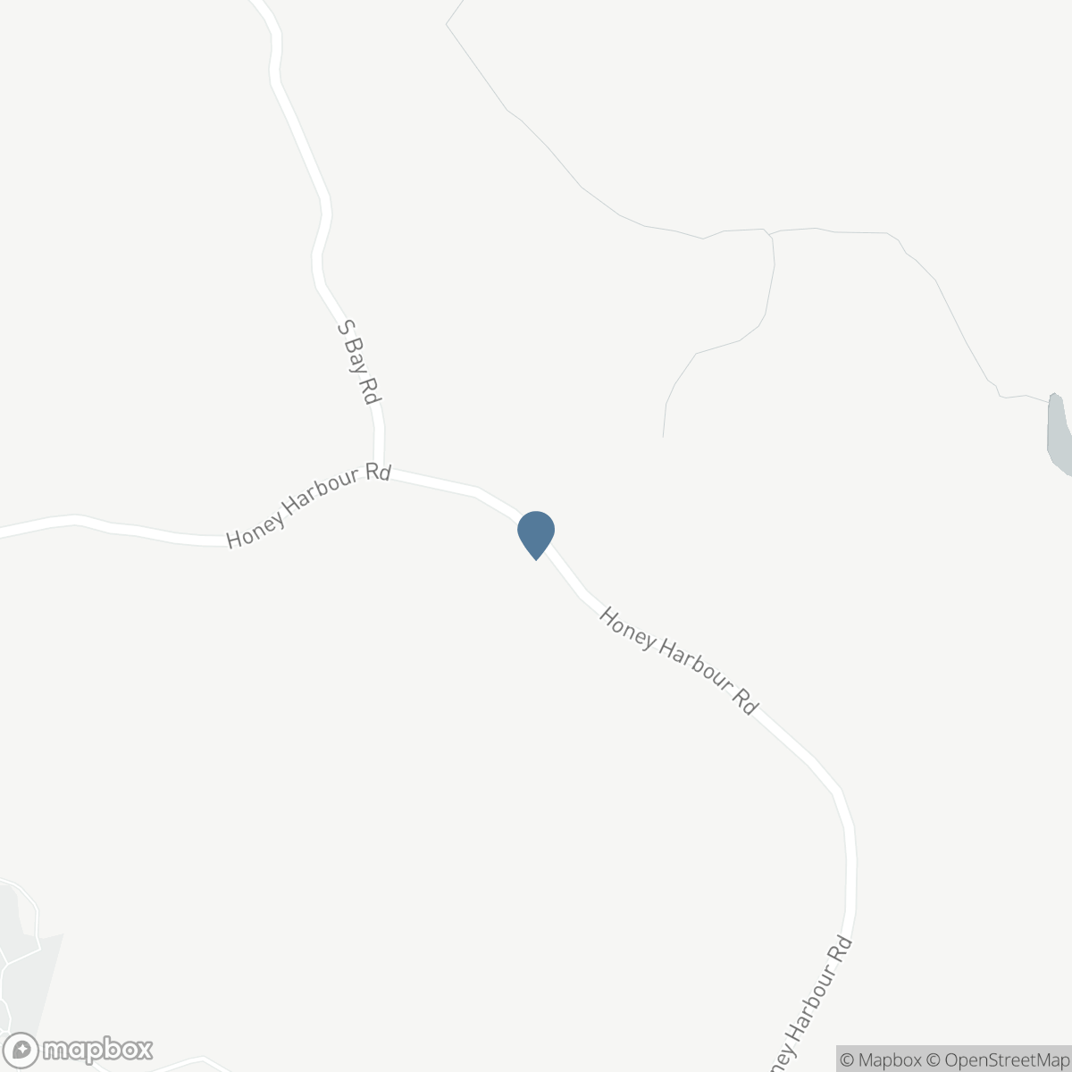 1564 HONEY HARBOUR ROAD, Port Severn, Ontario L0K 1S0